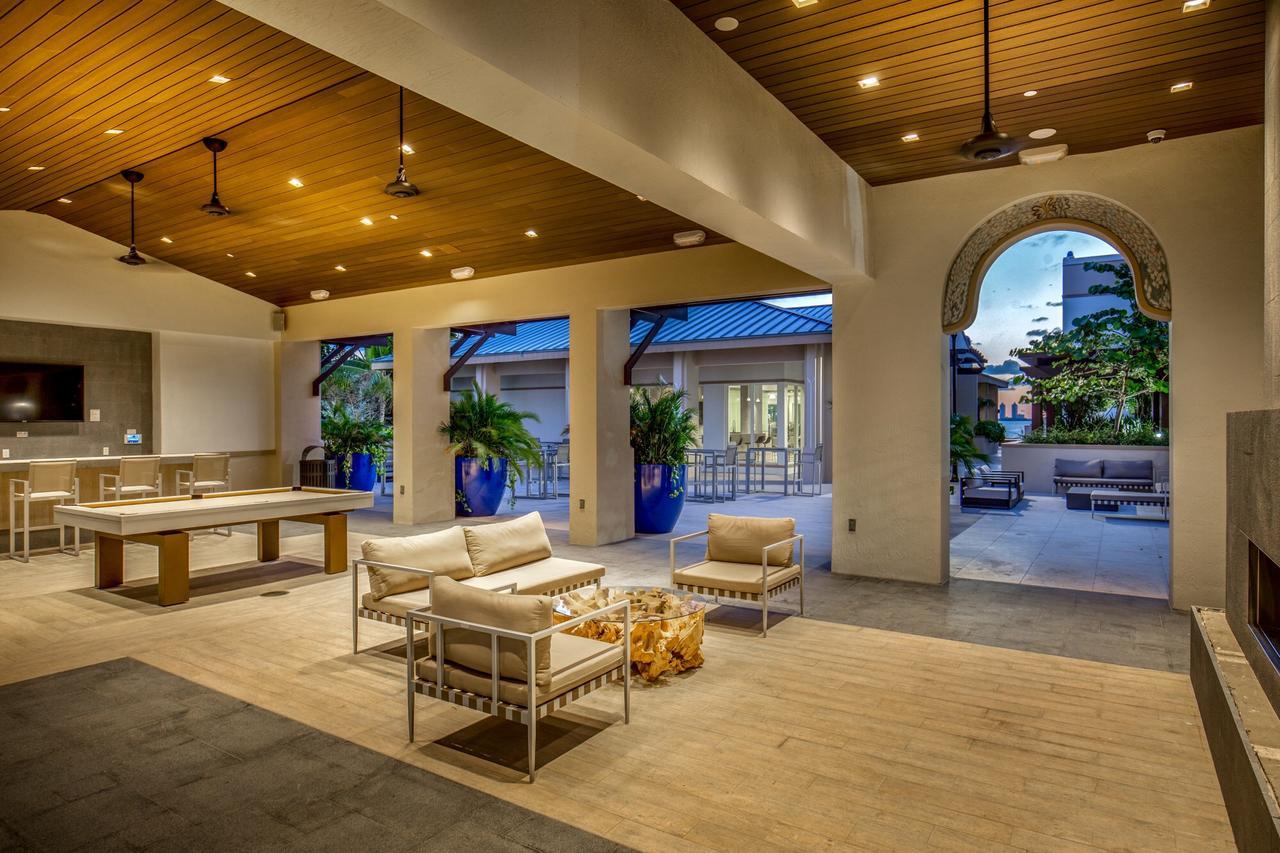 Mare Azur Design District Luxury Apartments Miami Bagian luar foto