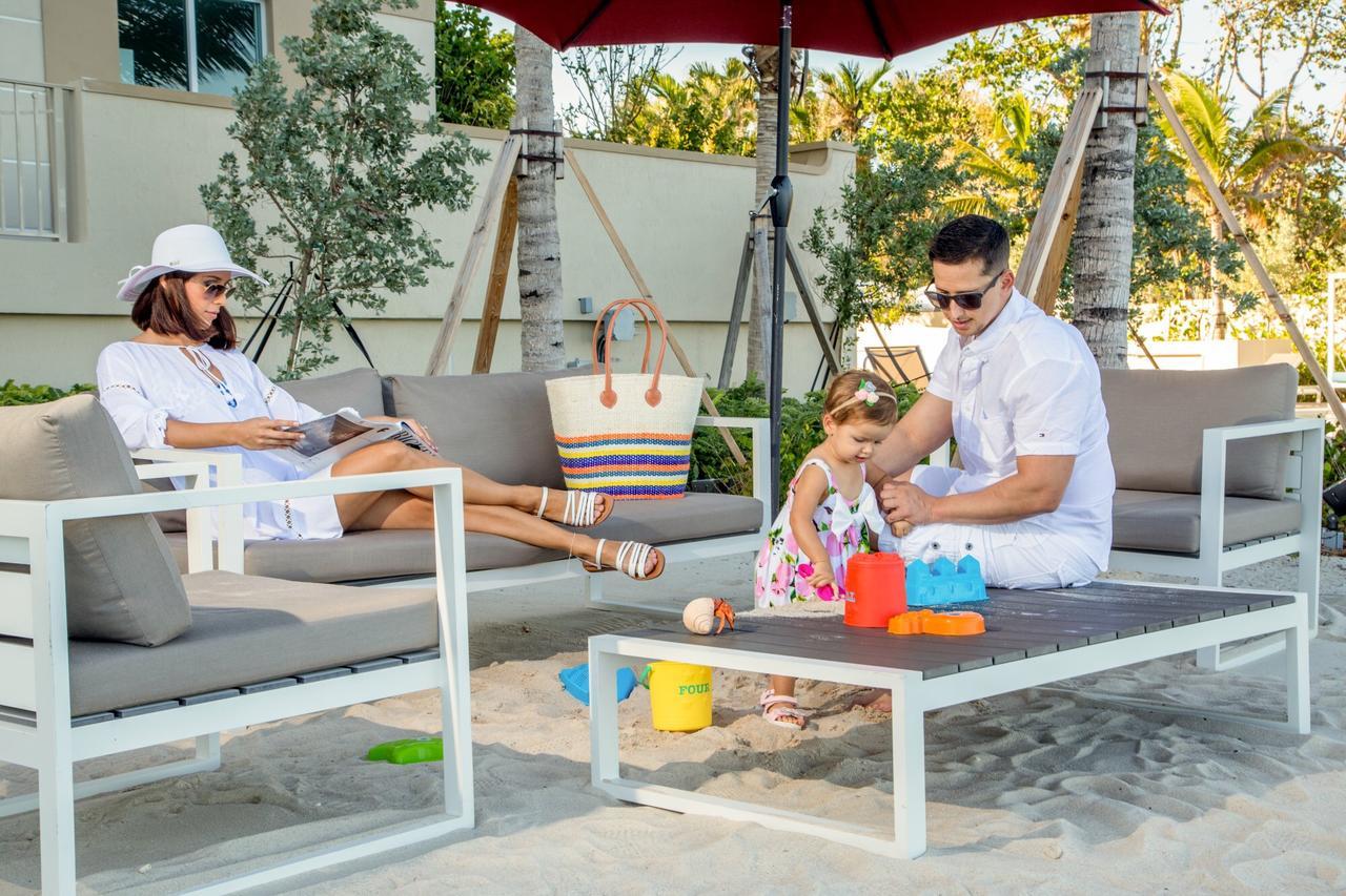 Mare Azur Design District Luxury Apartments Miami Bagian luar foto
