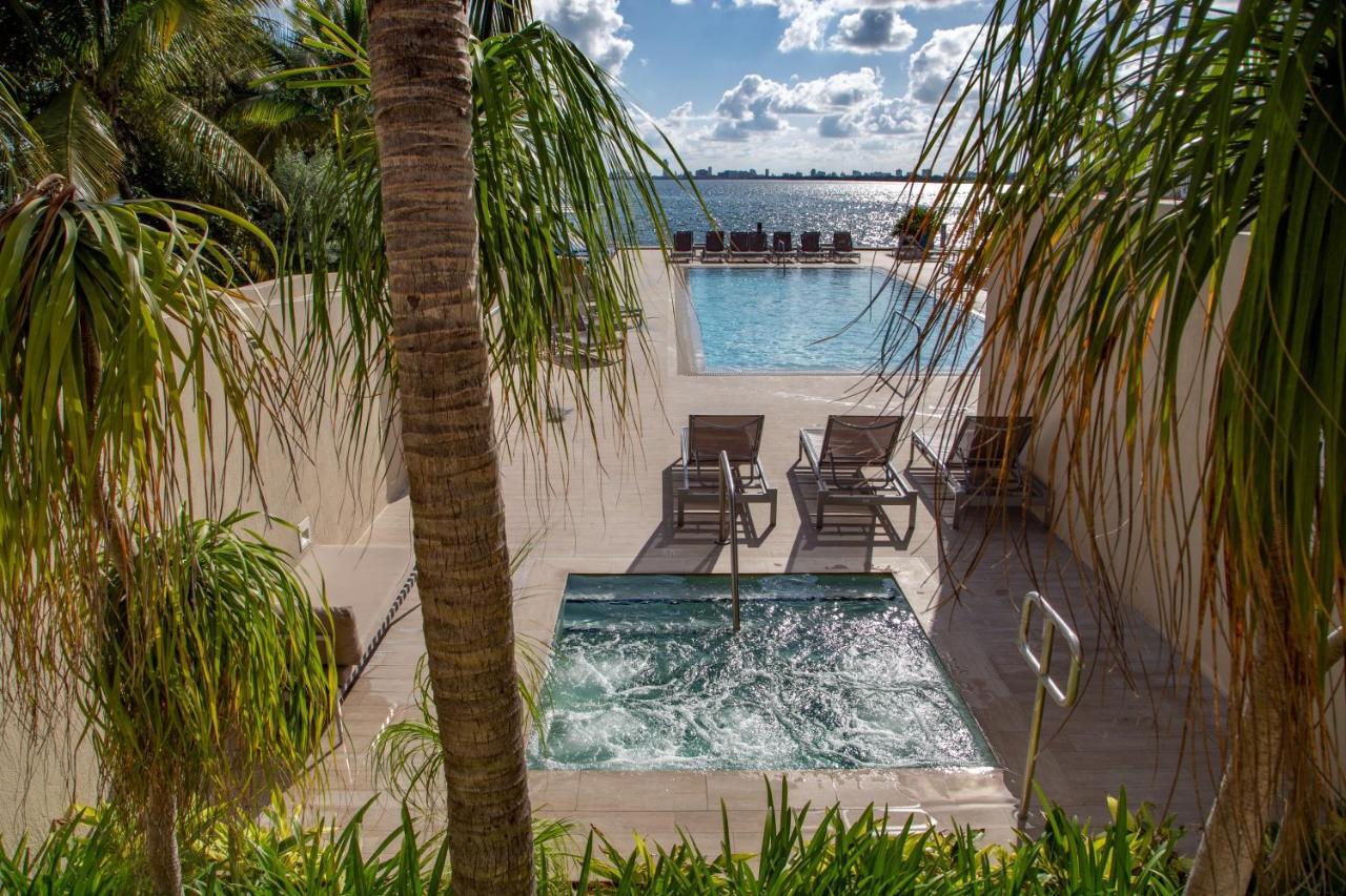 Mare Azur Design District Luxury Apartments Miami Bagian luar foto