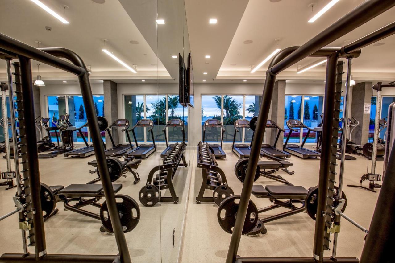 Mare Azur Design District Luxury Apartments Miami Bagian luar foto