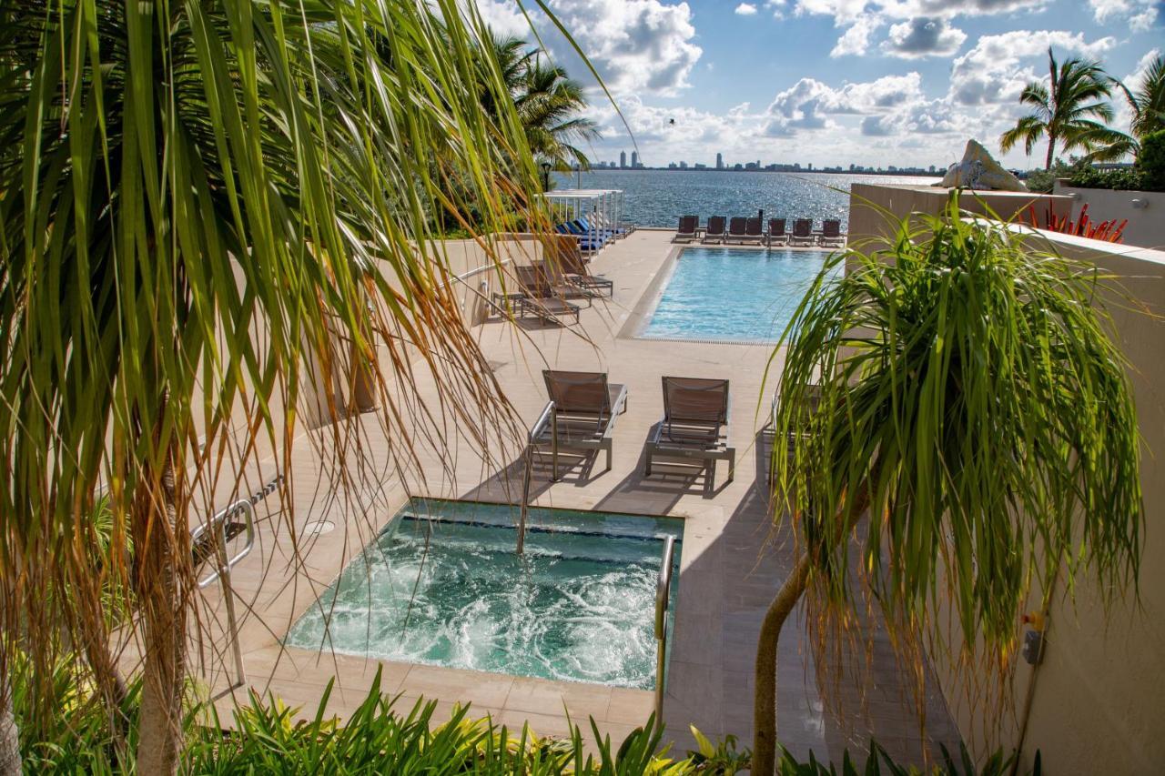 Mare Azur Design District Luxury Apartments Miami Bagian luar foto